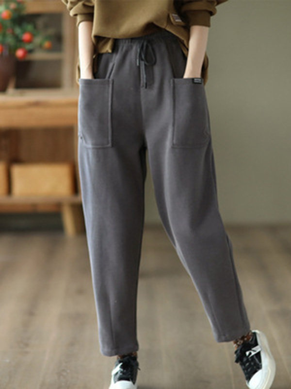 SkuCY-!111911MaterialKnitted Cotton StyleLoose