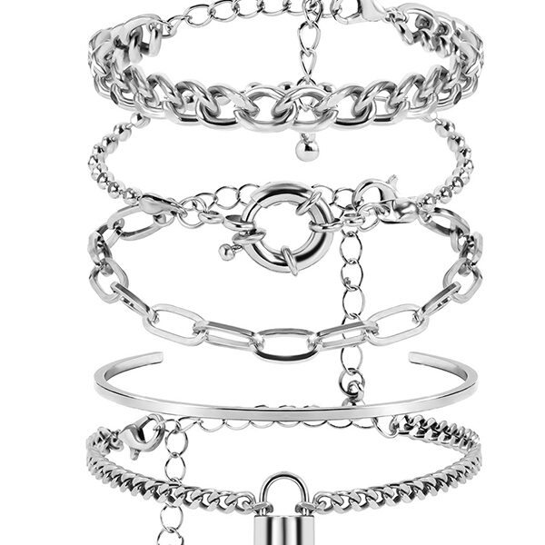 SkuCY-!103709MaterialAlloy FeatureChains