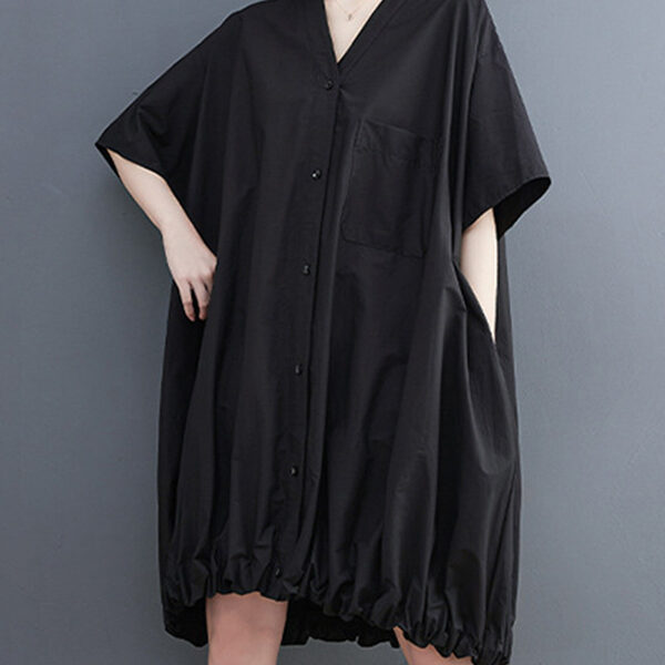 SkuCY-!104433MaterialPolyester StyleLoose
