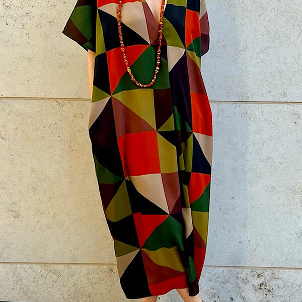 SkuCY-!102580MaterialPolyester StyleLoose