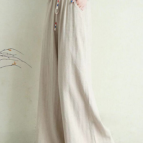 SkuCY-!83734MaterialRamie Cotton StyleLoose