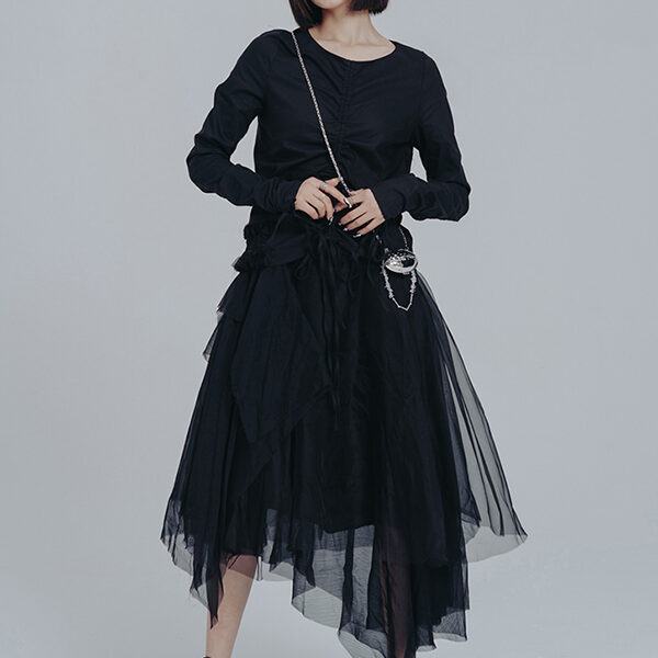 SkuCY-!101453MaterialChiffon