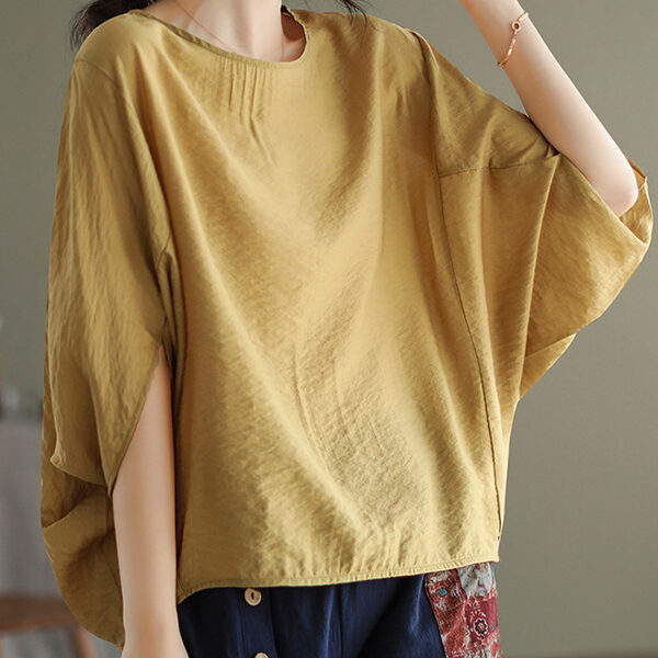 SkuCY-!103557Material>50%Cotton StyleLoose