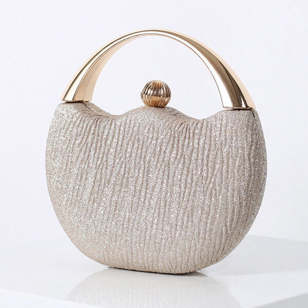 SkuCY-!62818MaterialPU LiningPolyester StylePersonality FeatureShiny OccasionVintage