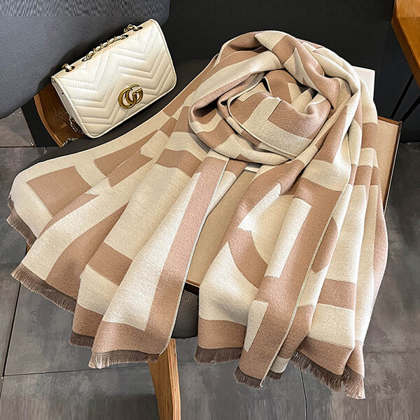 SkuCY-!111474MaterialImitated Cashmere