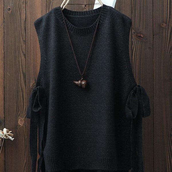 Sku CY-!38064   Type Vest Top    Seasons Winter