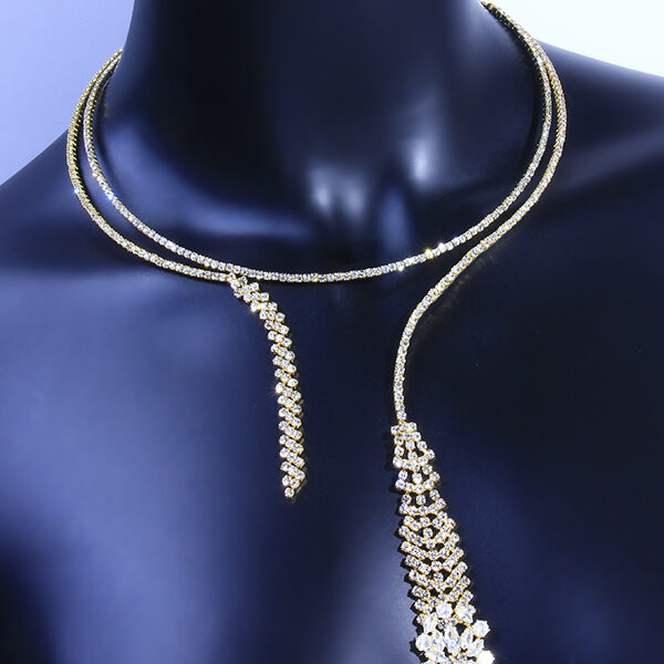 SkuCY-!107321MaterialRhinestone