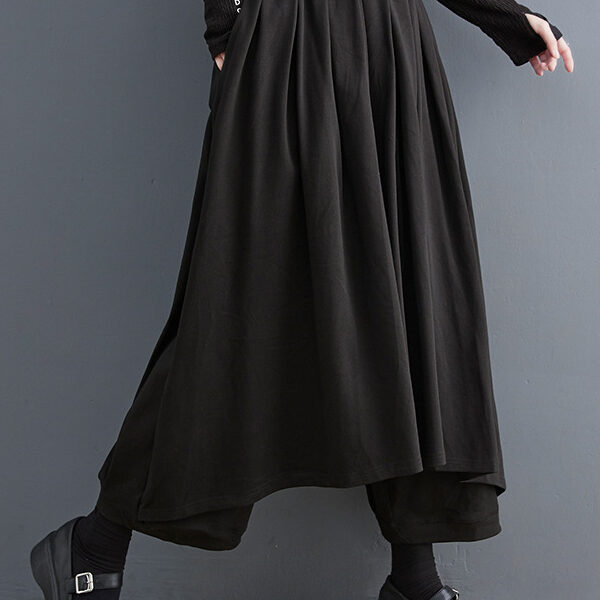 SkuCY-!111301MaterialCotton StyleLoose