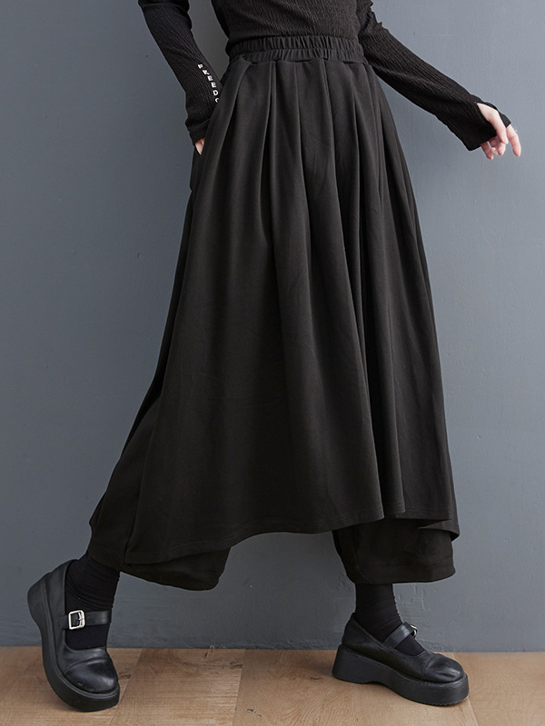 SkuCY-!111301MaterialCotton StyleLoose
