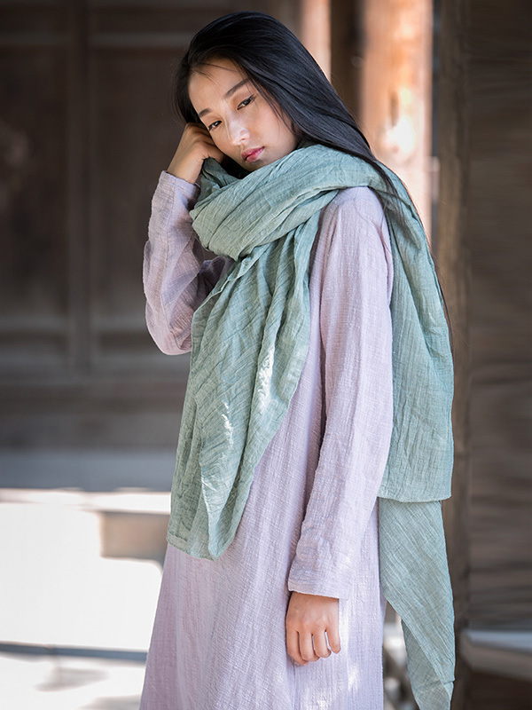 SkuCY-!94803MaterialRamie Cotton FeatureSolid Color OccasionGoing out