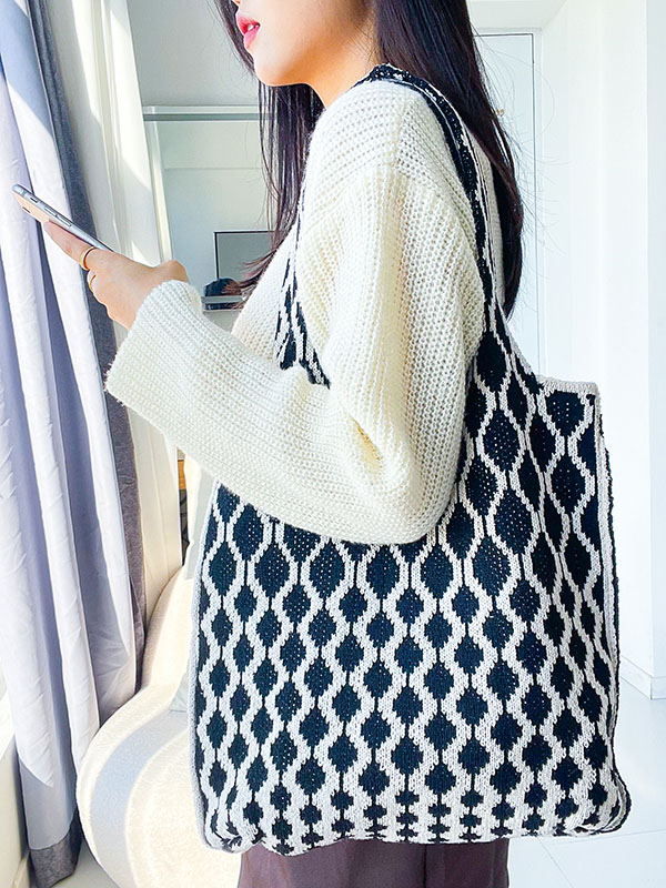 SkuCY-!116054MaterialPolyester LiningPolyester FeatureRhombic