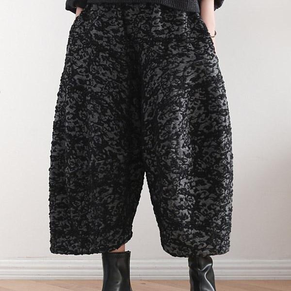 Sku CY-!52397   Material Cotton-blend    Style Loose