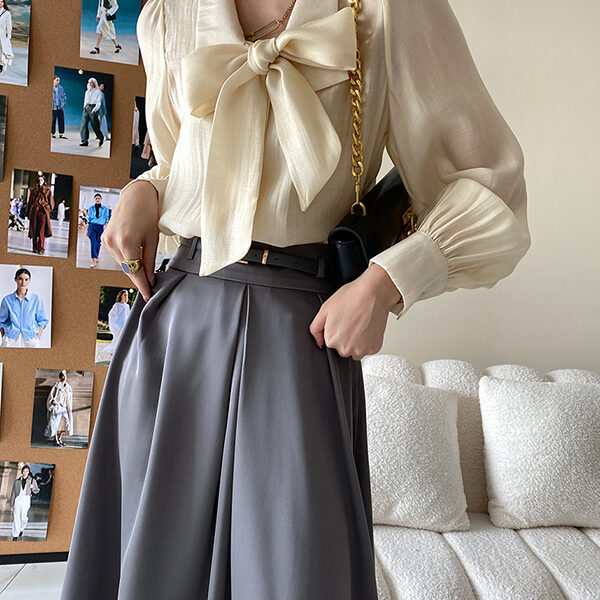 SkuCY-!111025MaterialPolyester StyleLoose