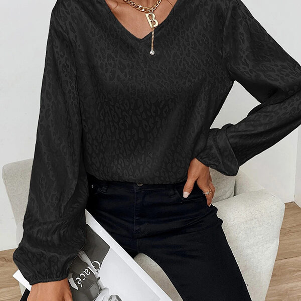 SkuCY-!105381MaterialPolyester StyleLoose