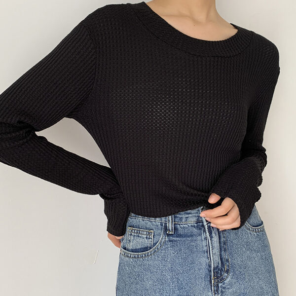 SkuCY-!102131MaterialPolyester StyleLong Sleeves FeaturePlaid