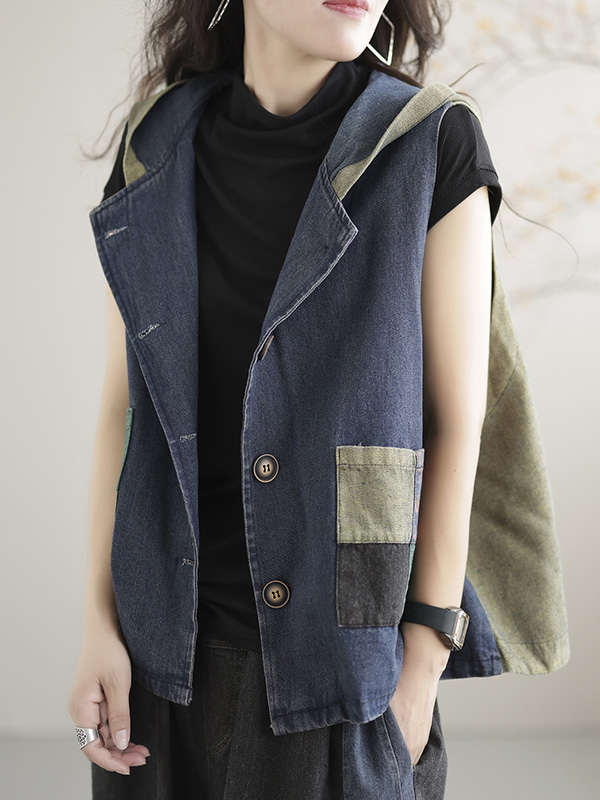 SkuCY-!109795MaterialDenim StyleLoose