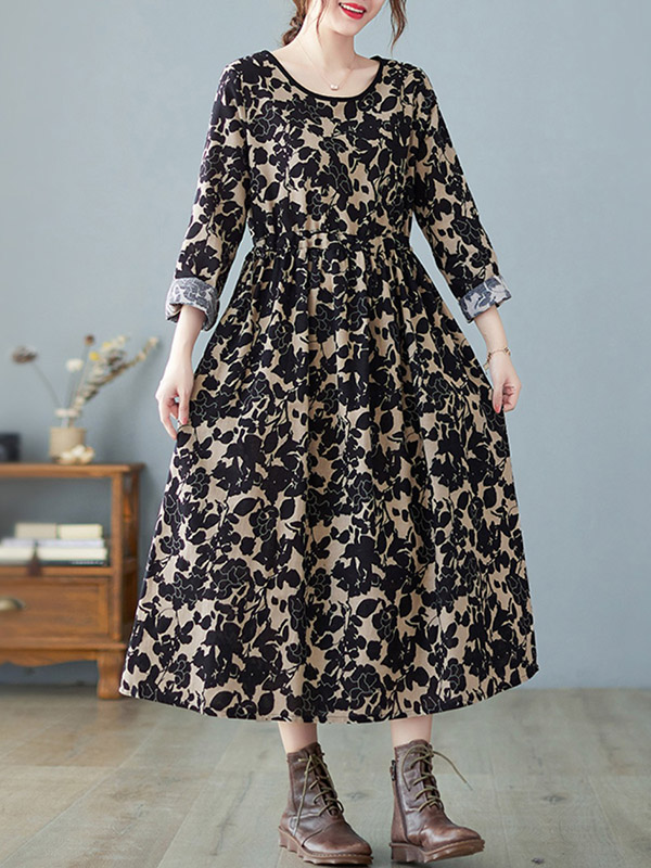 SkuCY-!93987MaterialRamie Cotton StyleLoose