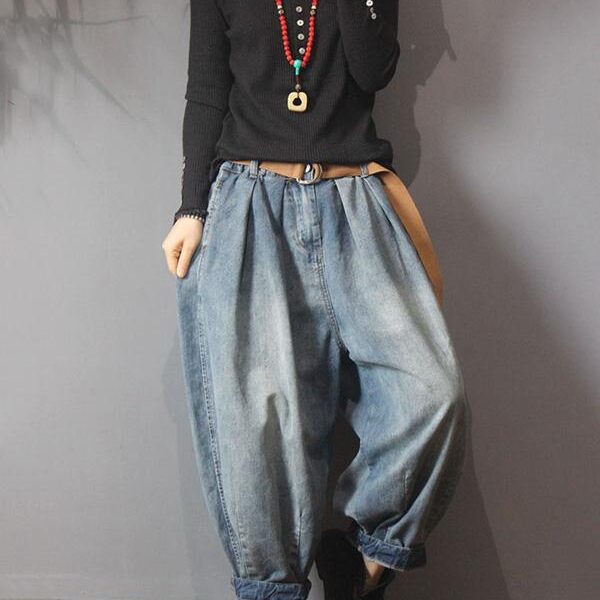 Sku CY-!21856   Material >70%Cotton   Style Loose