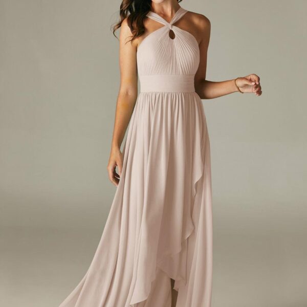 especially if you pick this as the perfect dress
