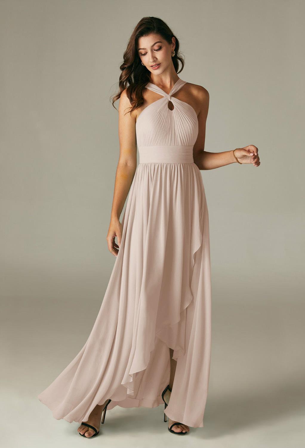 especially if you pick this as the perfect dress