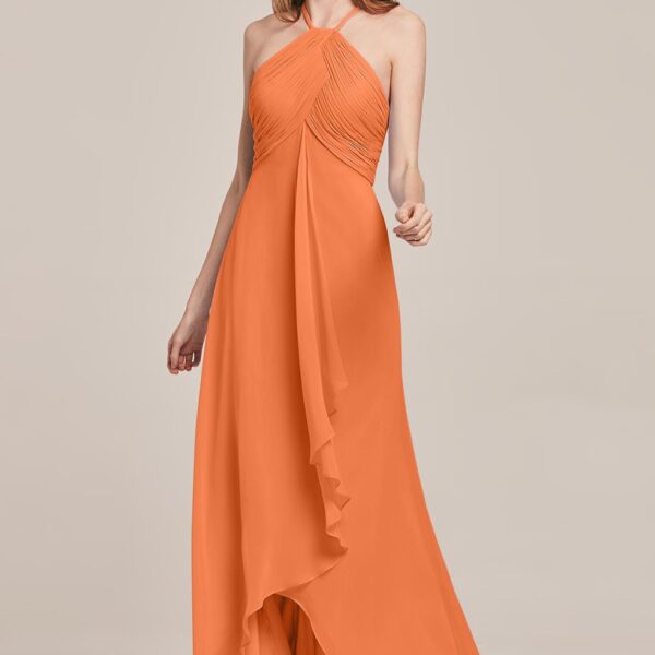 with the Abby dress. The dress is available in a number of beautiful color options