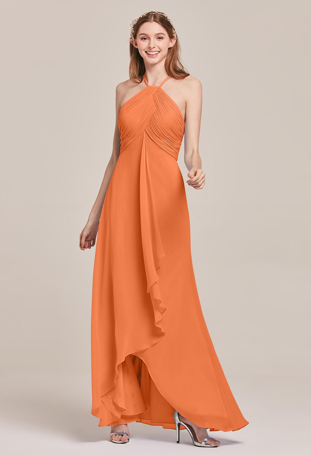 with the Abby dress. The dress is available in a number of beautiful color options