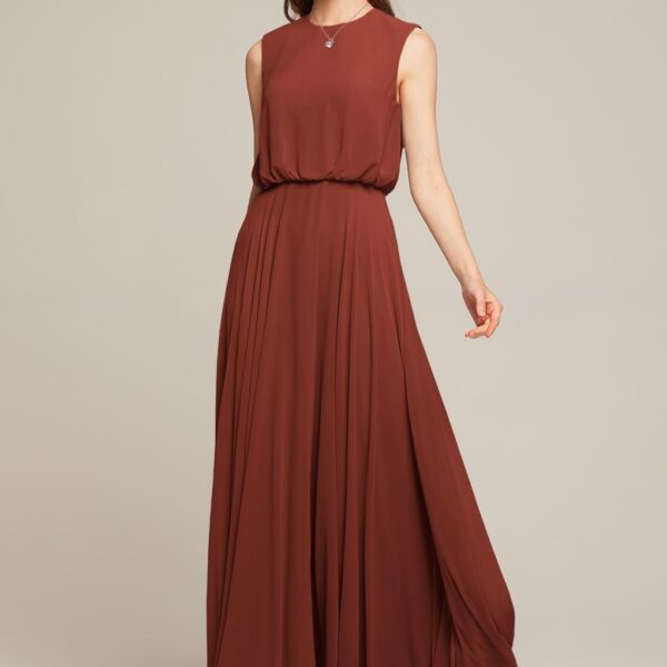 the Angus dress is a beautiful choice in gown for any event or occasion. Whether you're attending a wedding or a dance