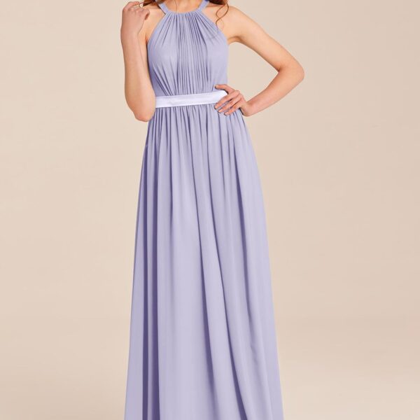 the Carol dress is a perfect choice for the mother of the bride or for the bride herself looking for something to wear to the wedding reception. The layered look will effortlessly take you from wedding rece