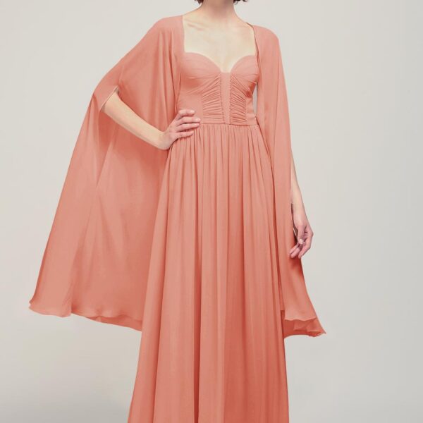 this wrap is a simply beautiful addition to your formal look. Match it beautifully with the color of your dress and you'll be ready for a cooler weather wedding