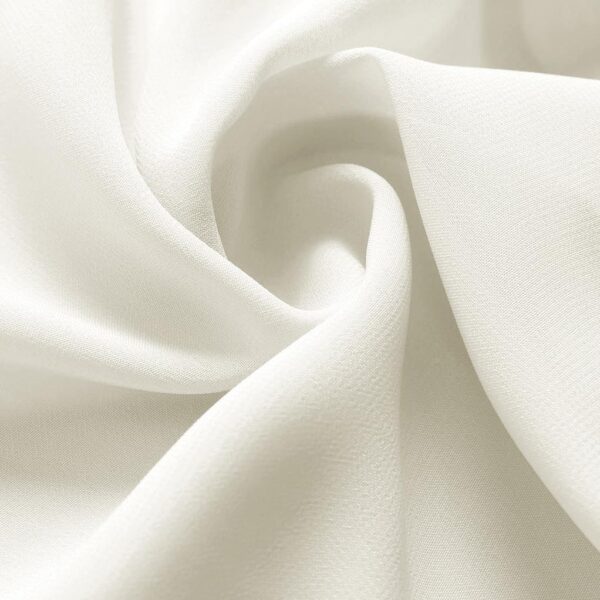 AW Chiffon Fabric for Fashion Dress