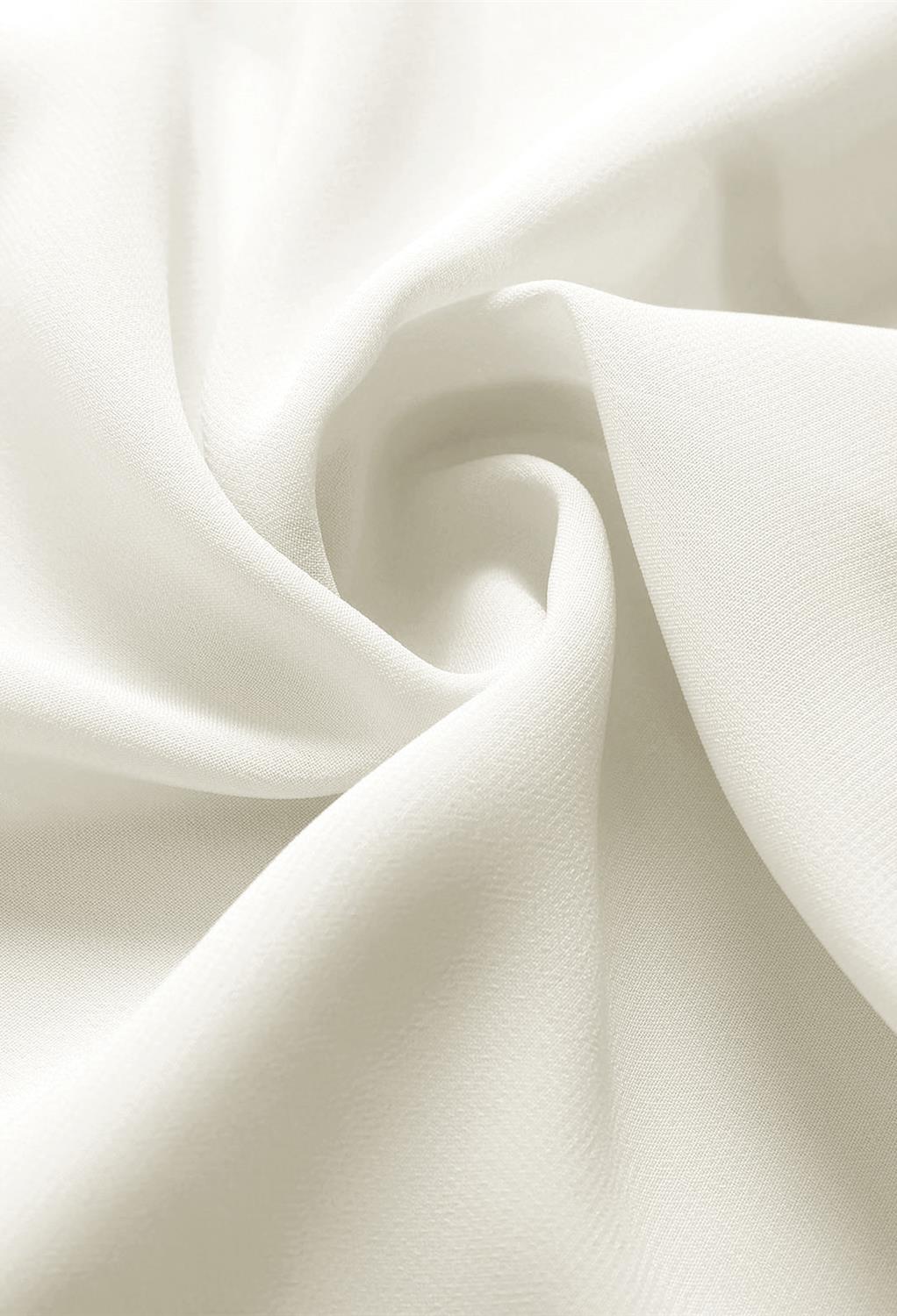 AW Chiffon Fabric for Fashion Dress