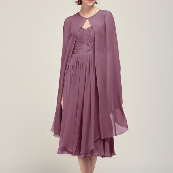this wrap is a simply beautiful addition to your formal look. Match it beautifully with the color of your dress and you'll be ready for a cooler weather wedding