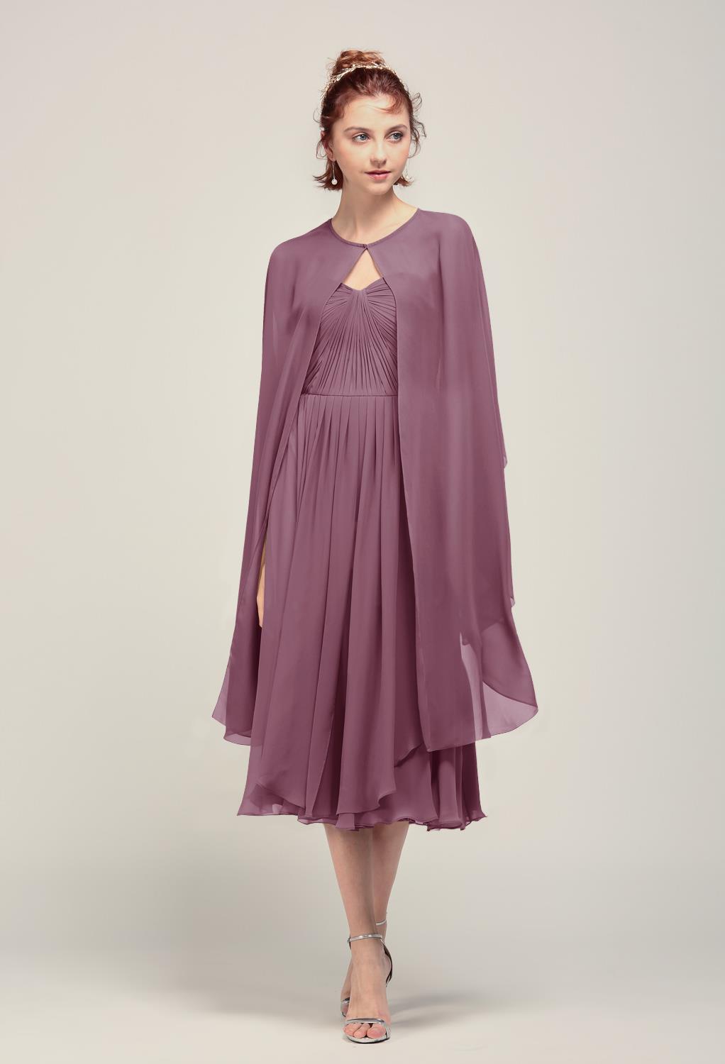 this wrap is a simply beautiful addition to your formal look. Match it beautifully with the color of your dress and you'll be ready for a cooler weather wedding