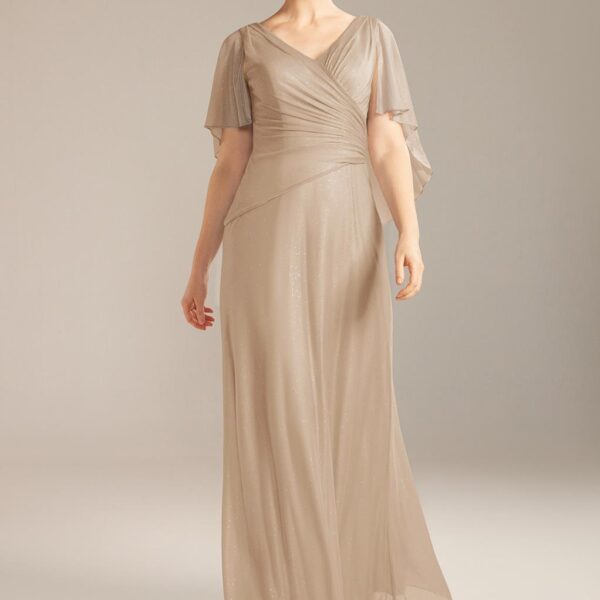 timeless piece. Designed from quality glitter mesh fabric