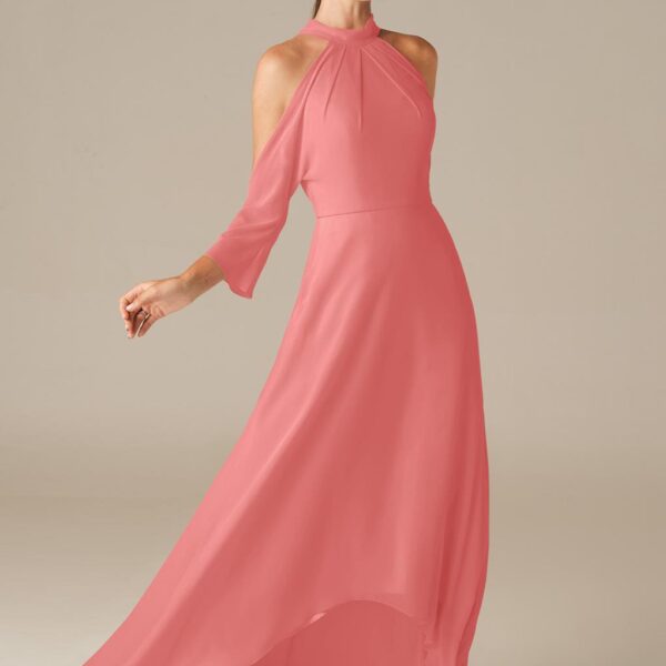 you can't go wrong with the Conbrio gown.The design is all at once elegance