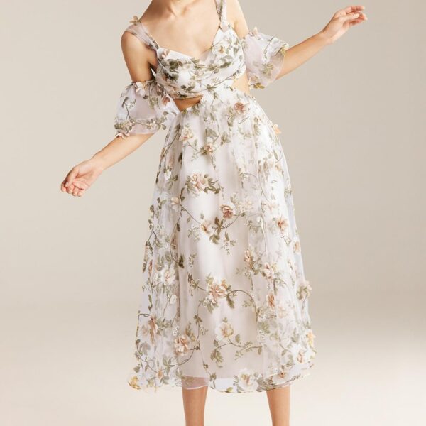 this A-line