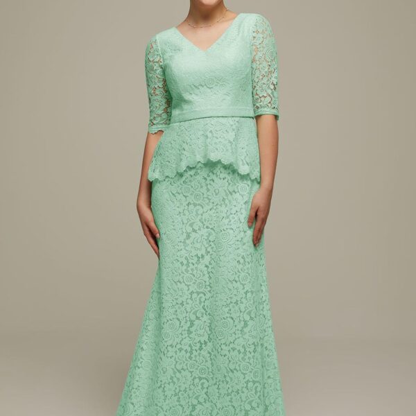 AW Duke Dress