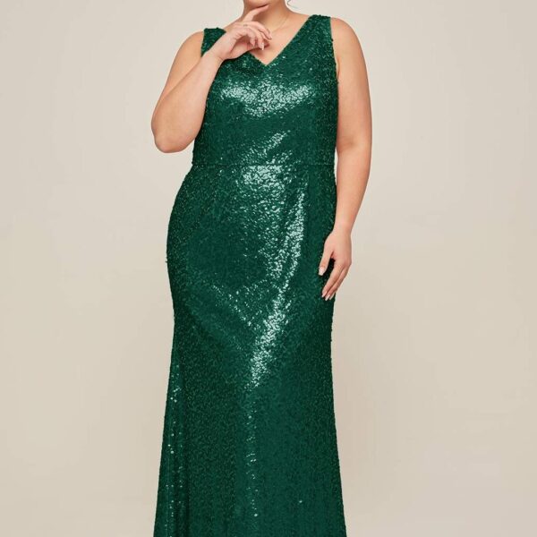 sleek and chic. Those are the best words to describe the Eilis dress. With a figure-hugging style that will flatter your curves