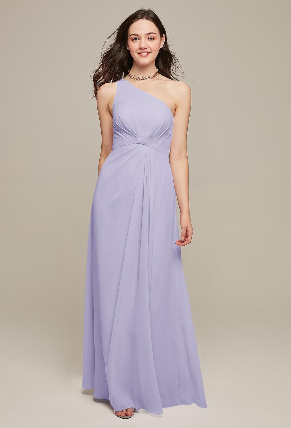 dance or some other formal event? The Emma dress will provide you with an entirely romantic feel that shows off your curves like no other. The one bared shoulder is a delightfull