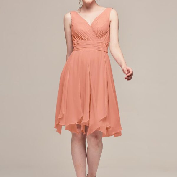 with the skirt of your Gloria dress twirling around you. The gorgeous Gloria has bared shoulders