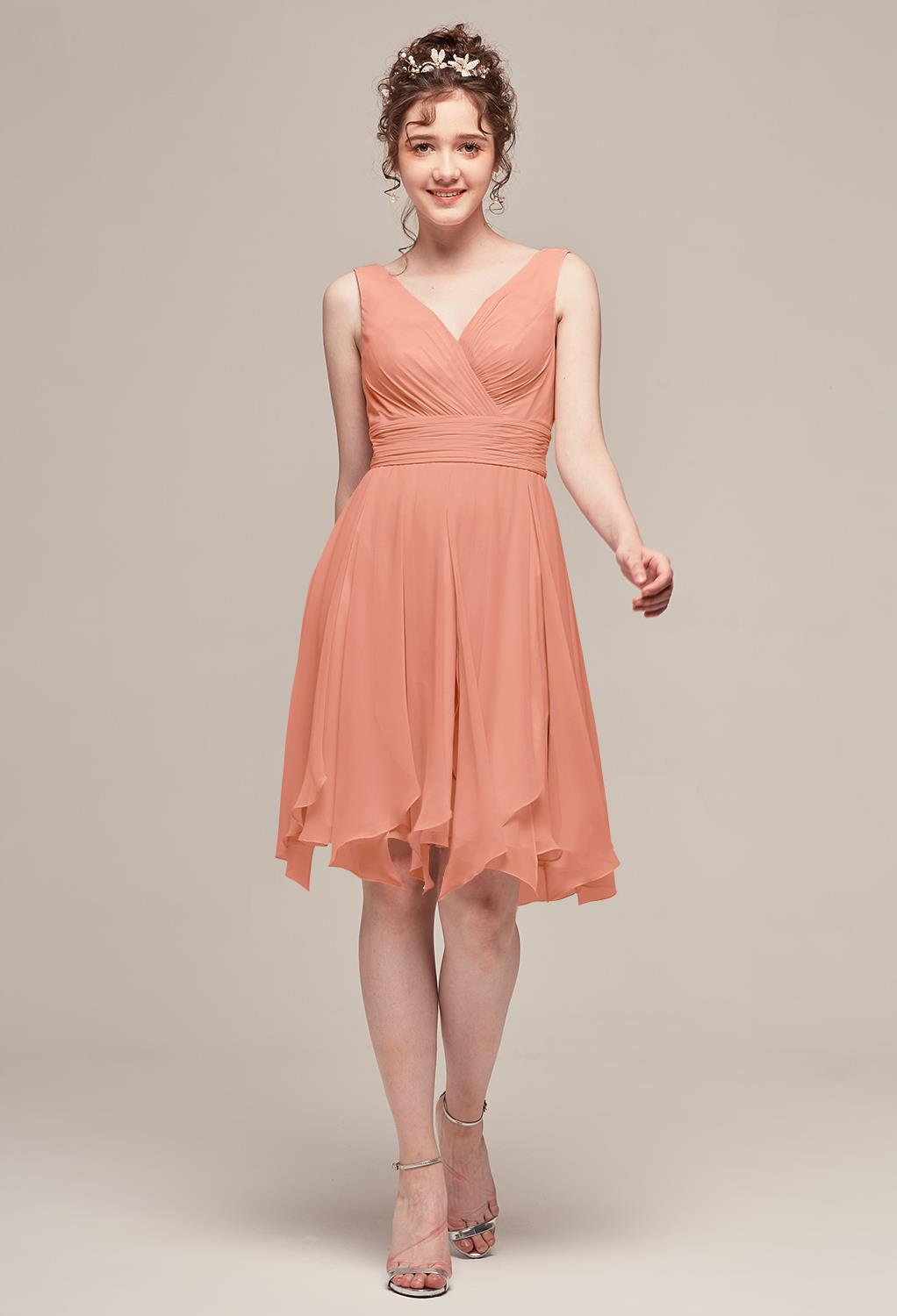 with the skirt of your Gloria dress twirling around you. The gorgeous Gloria has bared shoulders