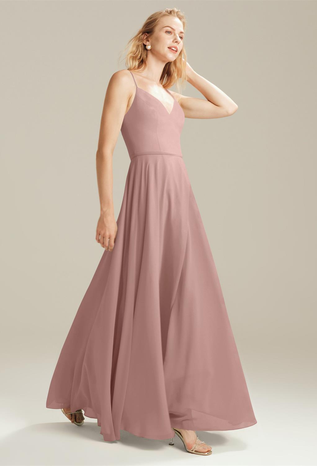the Jerrie dress