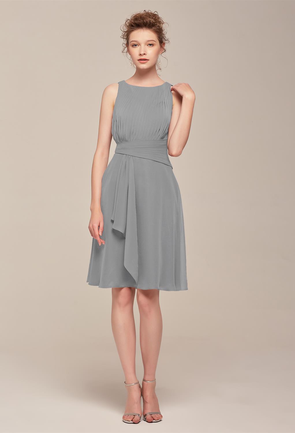 with a flattering A-line that you'll adore