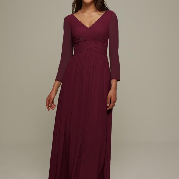 while the soft pleats add effortless elegance and charm to a dress that will move gracefully with every step that you take. The Kalei dress can be found offered in a number of flattering color