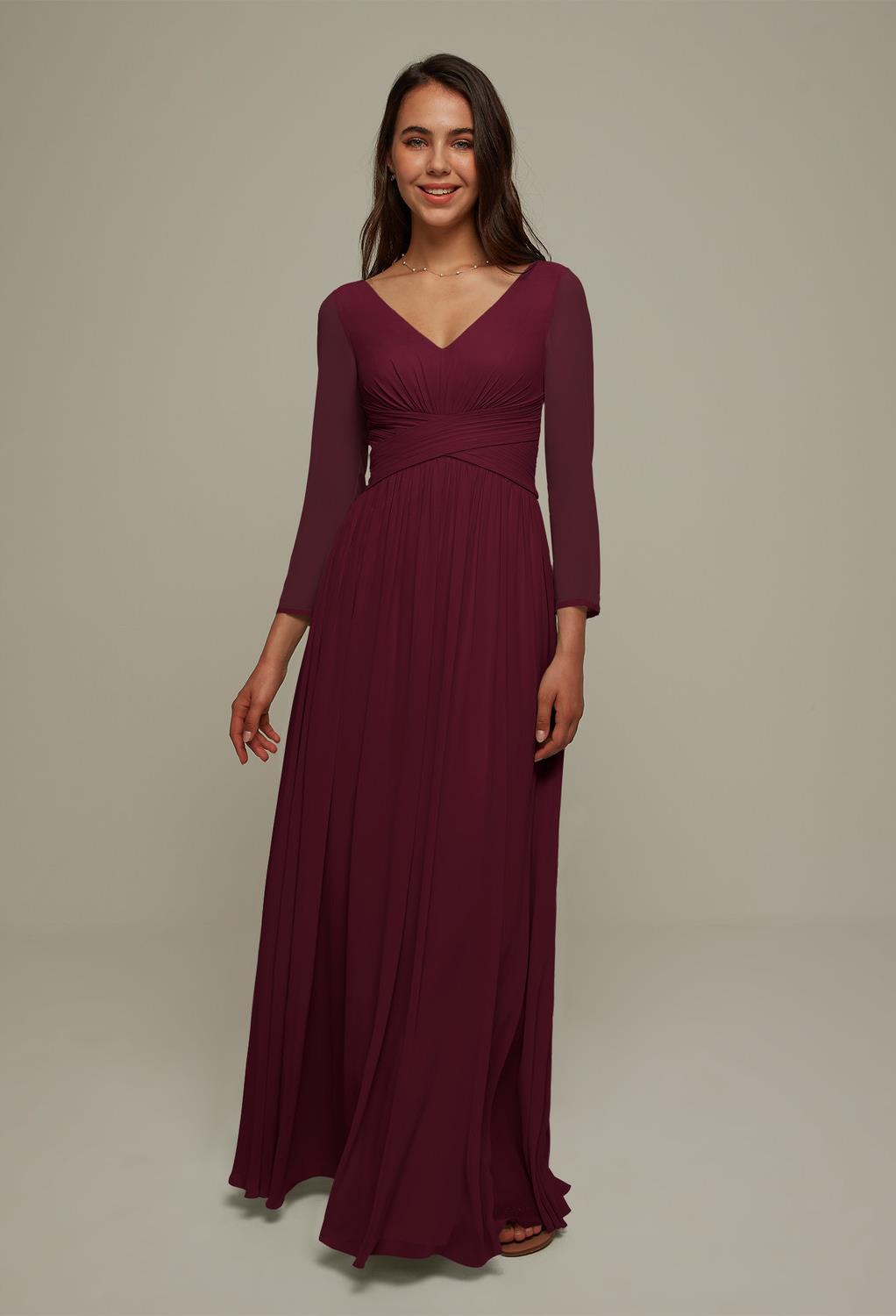 while the soft pleats add effortless elegance and charm to a dress that will move gracefully with every step that you take. The Kalei dress can be found offered in a number of flattering color