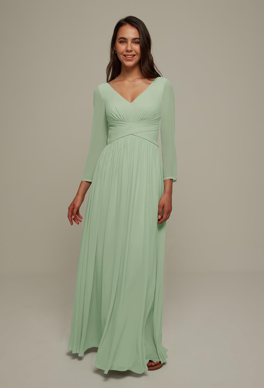 while the soft pleats add effortless elegance and charm to a dress that will move gracefully with every step that you take. The Kalei dress can be found offered in a number of flattering color