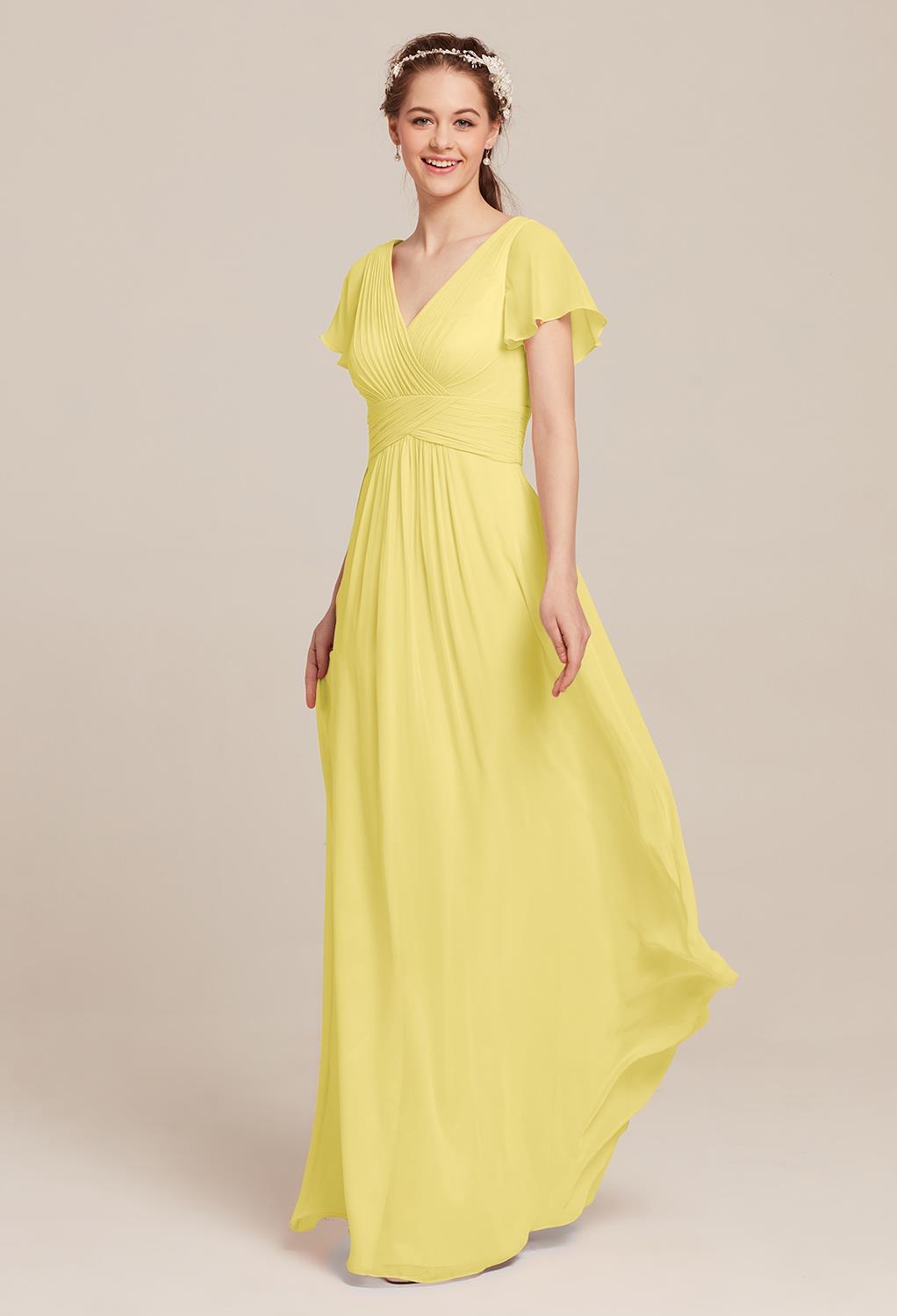 The Kali dress features a romantic venetian inspired style that will charm and turn heads for all the right reasons. The dress makes a great choice for a bridesmaid dress. The dress is offered in a number of color options. Enhance your look with hair acce