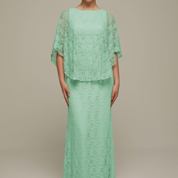 AW Lennie Dress