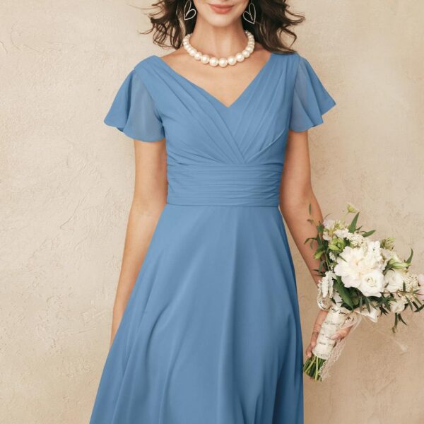 AW Marietta Dress