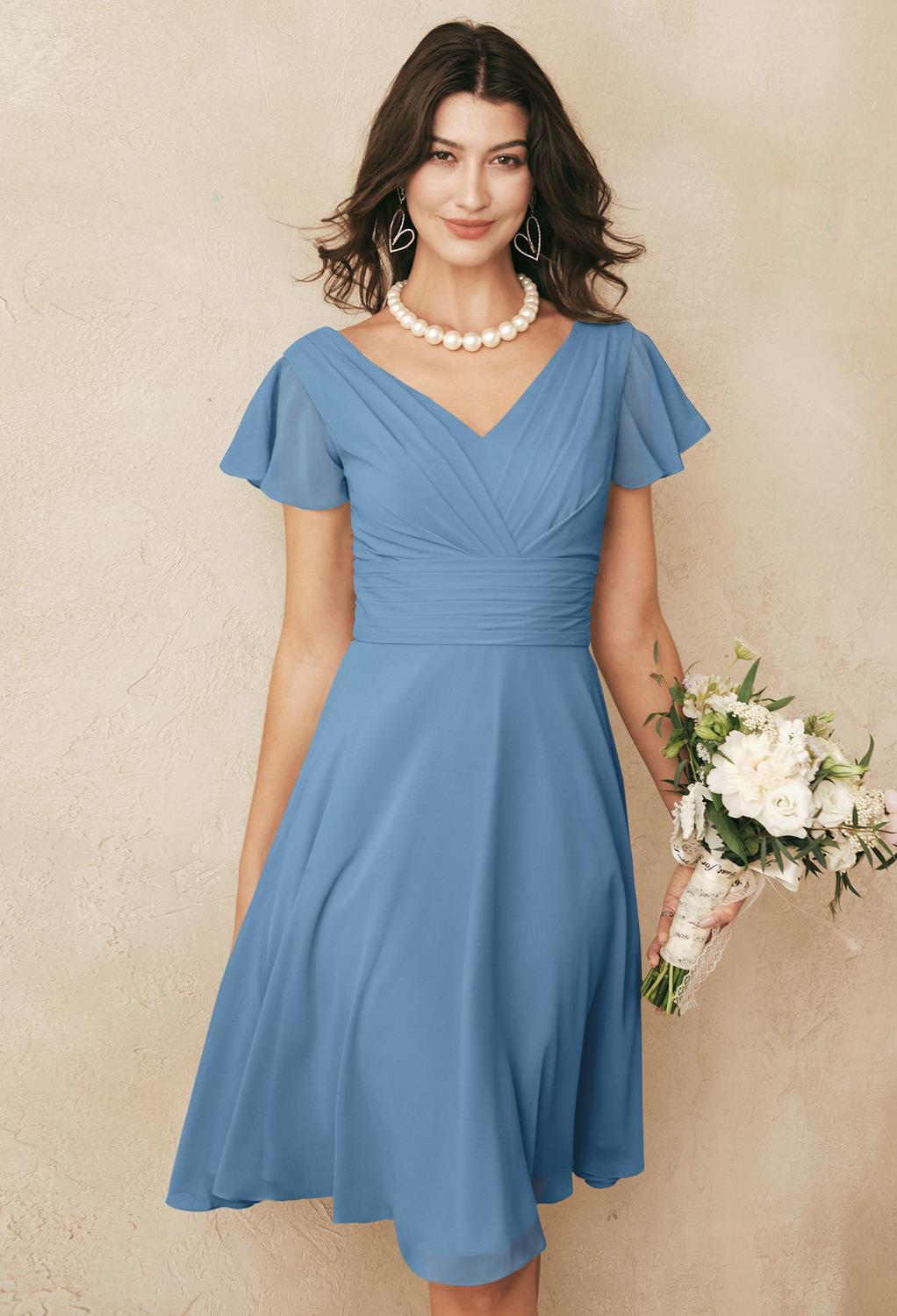 AW Marietta Dress